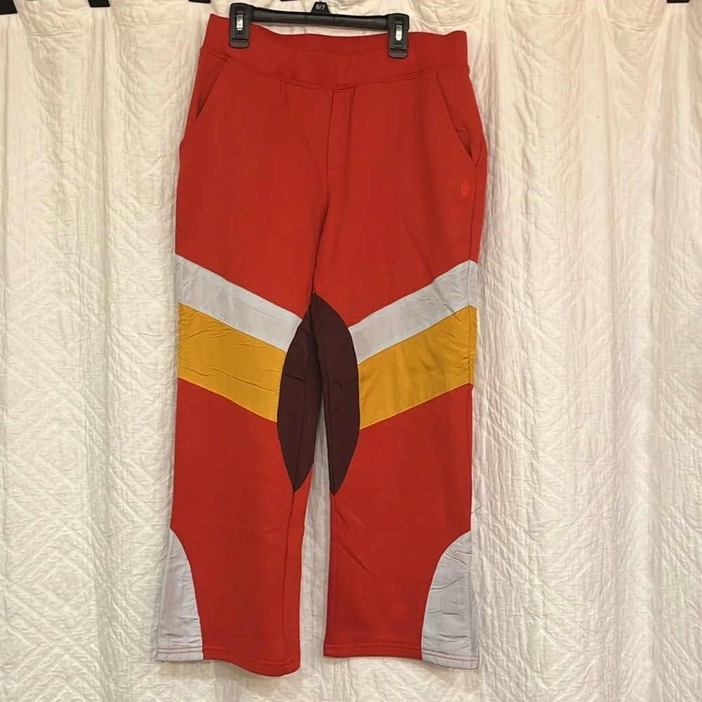NWOT Free People Movement Flurry Pants - Picture 6 of 11